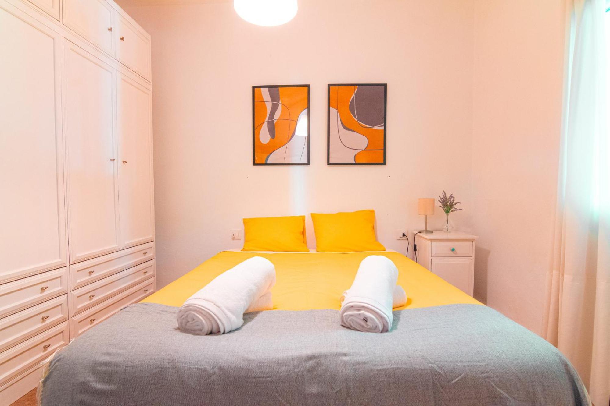 Holiday home Edomus Plaza Espana