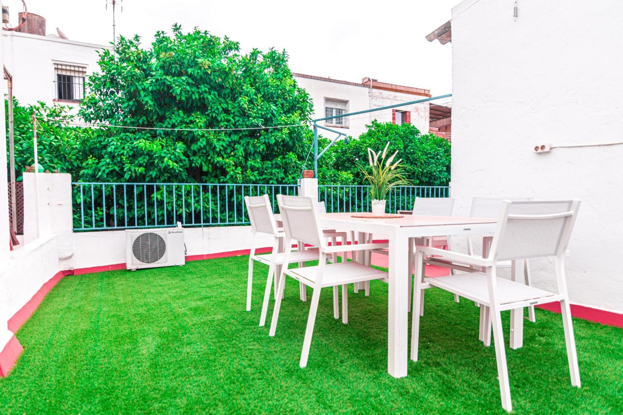 Holiday home Edomus Plaza Espana *